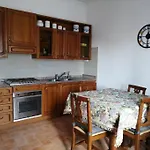Il Cedro Апартаменты