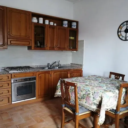 Il Cedro 아파트