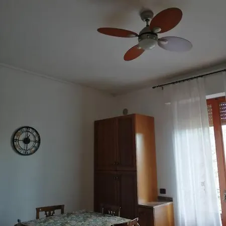 Apartmán Il Cedro Rosia