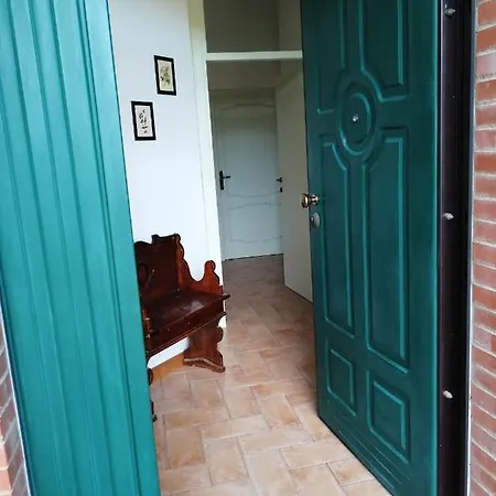 Il Cedro Apartmán