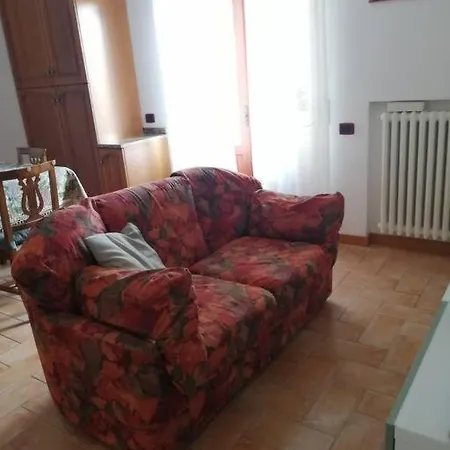 Il Cedro * Rosia