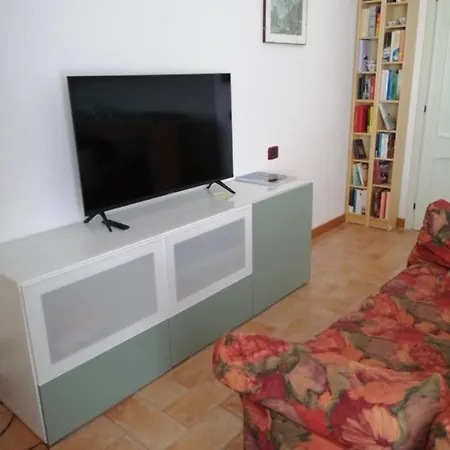 Il Cedro Apartmán