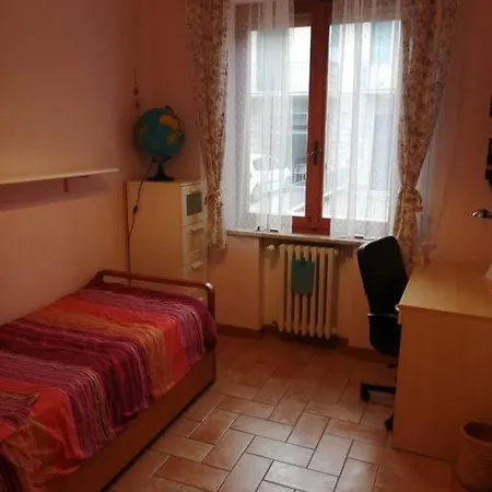 Il Cedro Apartment *