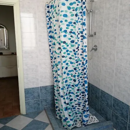 Il Cedro Apartmán