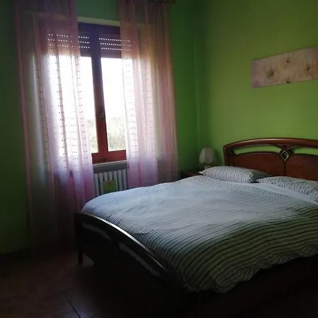 Il Cedro * Rosia
