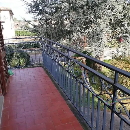 Il Cedro Apartment *
