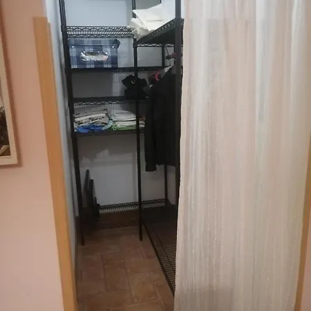 Il Cedro Apartmán
