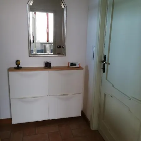 Il Cedro Apartment *