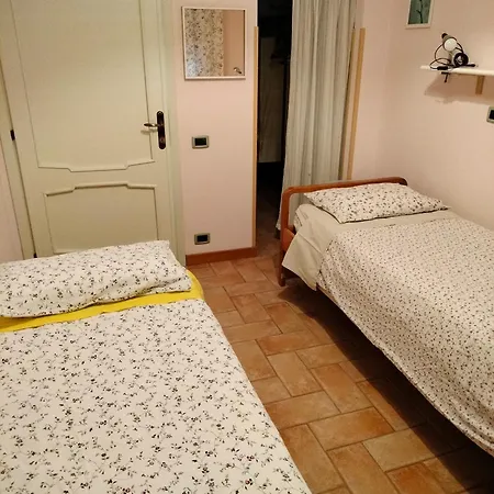 Il Cedro Apartmán Rosia