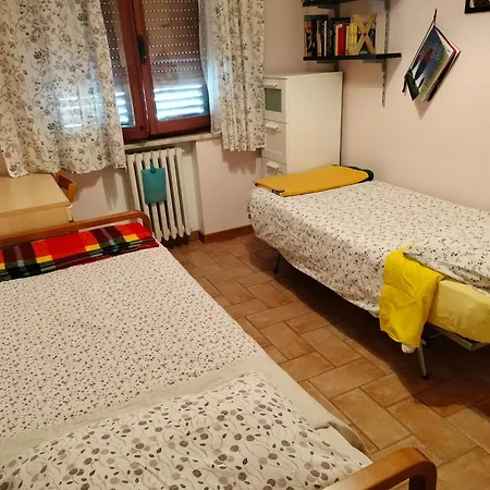 Il Cedro Apartmán *