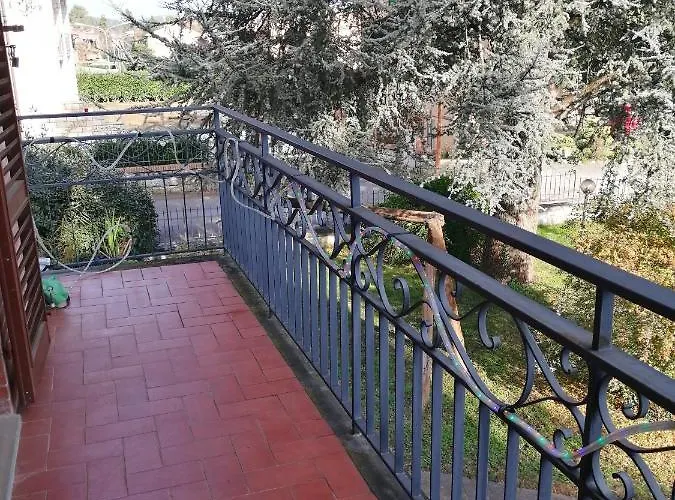 Il Cedro 公寓 *